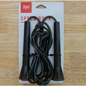 Unisex Everlast Speed Rope - NWT